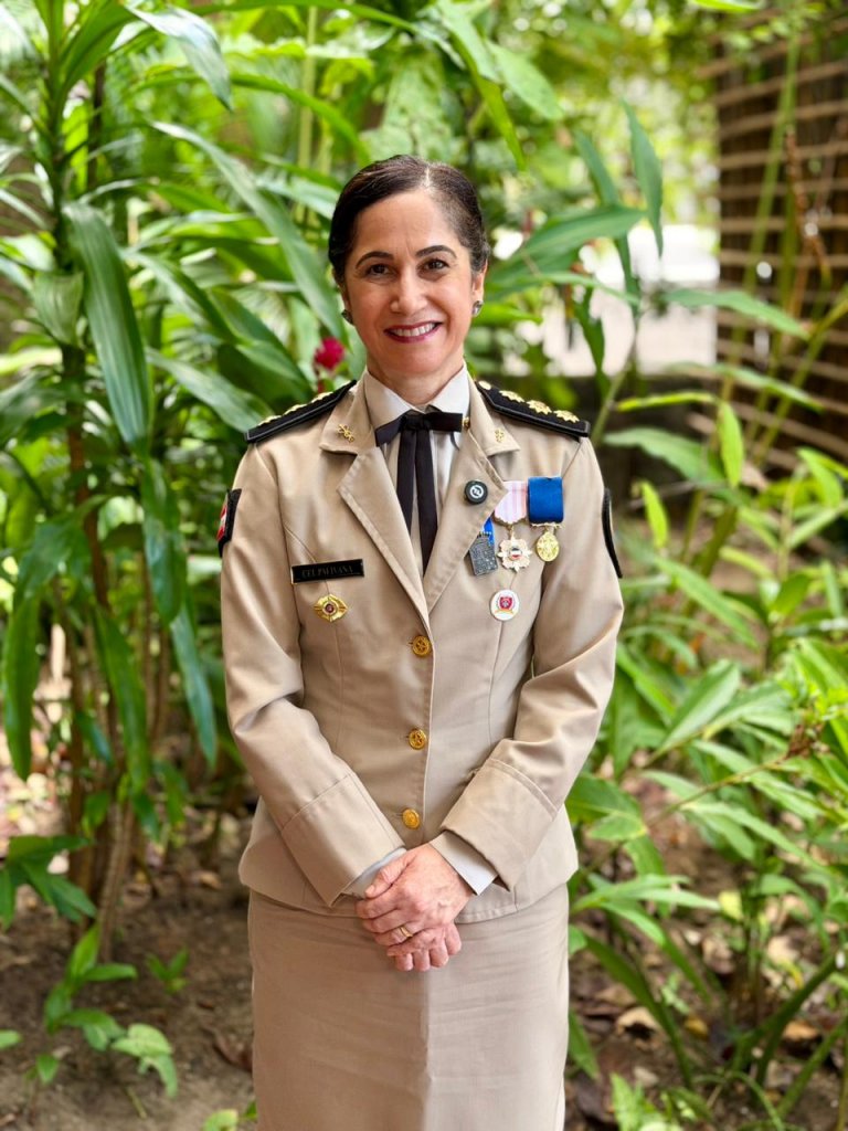 Mulheres em Movimento